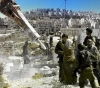 OCHA: The occupation demolished and confiscated 27 Palestinian buildings in two weeks