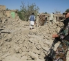 12 killed in Taliban attack by car bomb in eastern Afghanistan