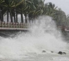 Indonesia launches tsunami warning after 6.9 magnitude earthquake