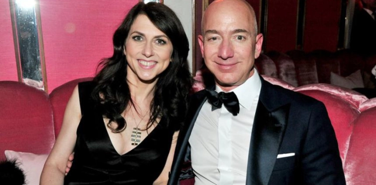 Finally, a US court approves the most expensive divorce in history