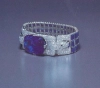 A precious jewel was stolen in Italy and the conflict is raging in New York
