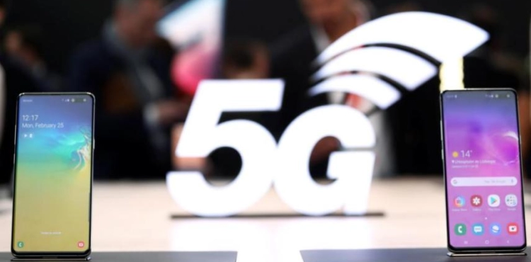 China will lead 5G smart phone shipments worldwide