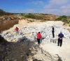 Occupation demolishes house in Beit Ummar