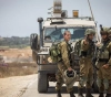 The occupation spreads the Golani Brigade on the Gaza border