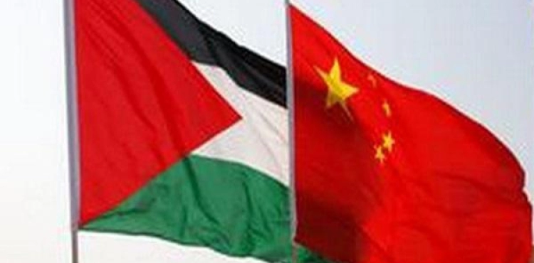 Government signs relief grant with China to support poor families