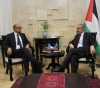 Ashtayeh: Israel destroys any chance of establishing a Palestinian state and seeks out the financial crisis
