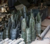 France acknowledges that the missiles found at the base of Lefther belong to its forces