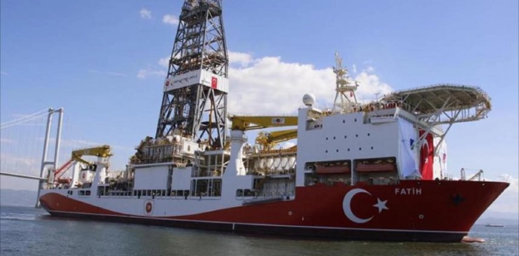 Turkey confirms continued exploration off Cyprus despite European warnings