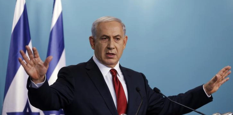 Netanyahu: We are preparing for a large-scale operation in Gaza