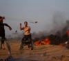 Gaza prepares for return marches on Friday 66