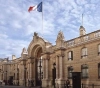France seeks political &quot;calm&quot; between Washington and Tehran