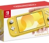 Nintendo Announces a Gaming Device &quot;Switch Lite&quot;