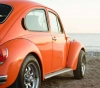 Beatles Deposits the World .. The Last Car &quot;Symbol of the Future&quot;