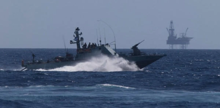 Gaza: The arrest of fishermen and the injury of a child
