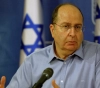 Ya&acute;alon: We will apply sovereignty over the West Bank