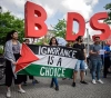 Der Spiegel: Pro-Israel organizations stand behind Germany&acute;s decision against BDS