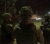 The arrest of three prisoners released in the West Bank