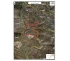 Israel decides to build a settlement town on the lands of Zawiya and Azzun Atma