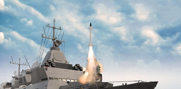Israeli deal to supply the Indian Navy to the &quot;Barak 8&quot;