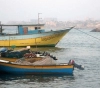 Gaza: the occupation delivers 13 fishing boats