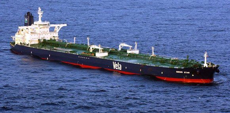 Shipowners pay for rising risks in the Gulf