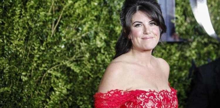 20 years later .. Monica Lewinsky talks about &quot;the experience of the White House&quot;