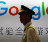 Trump agrees to charge Google with treason and the latter are given