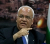 Erekat: We reject American proposals to settle refugees in Arab countries