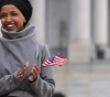 Elhan Omar: I will remain a nightmare chasing Trump