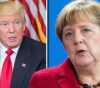 Merkel gives up her reservation and denounces Trump&acute;s statements about female Democrats