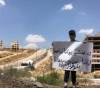 Weekly Settlement Report: Israeli Occupation Plans to Demolish Sur Baher Homes and Build a Settlement in Qalqiliya Governorate
