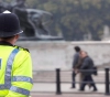 Break the London police account on Twitter