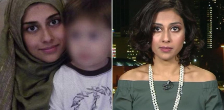 A former British &quot;jihadist&quot; working to combat Islamic extremism