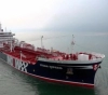 Iran ignores European calls for the release of a British-flagged tanker