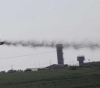 The report shows the serious damage to spraying pesticides occupation on the Gaza border
