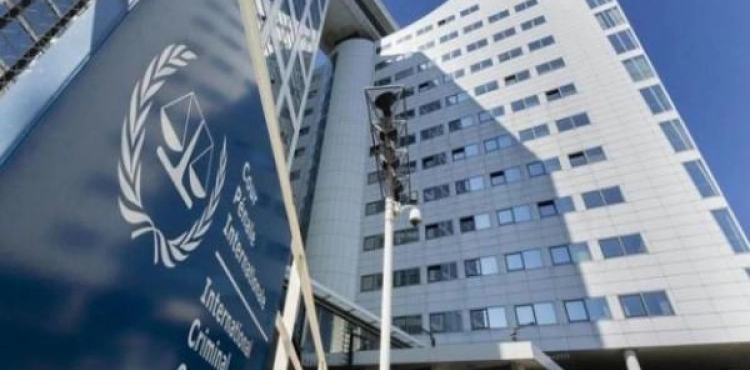 The Foreign Ministry calls on the International Criminal Court to shoulder its responsibilities towards the demolition massacre in Sur Baher