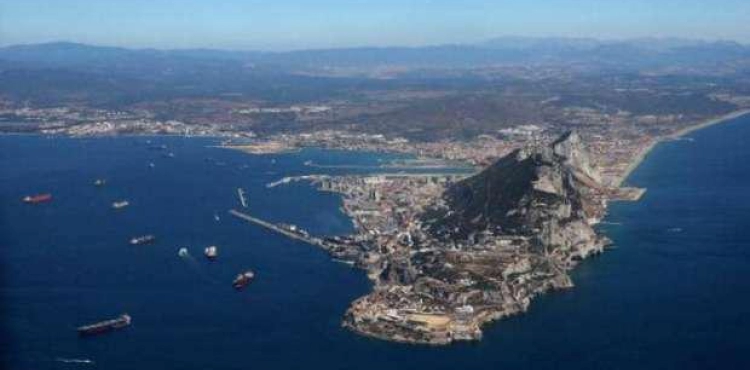 Newspaper: Britain is considering plans to respond to Iran after the detention of the carrier