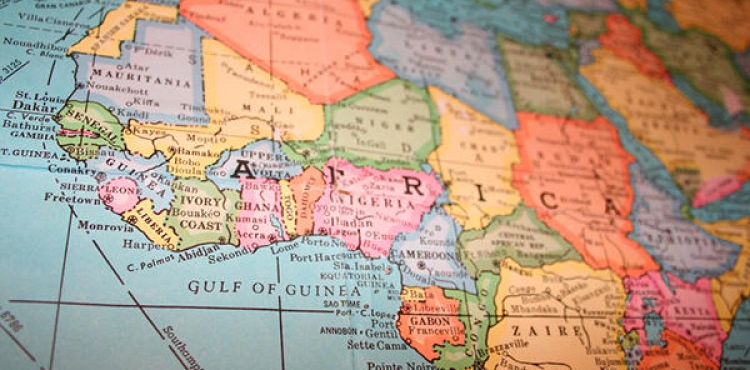 Africa poses a major challenge to the World Bank and the International Monetary Fund
