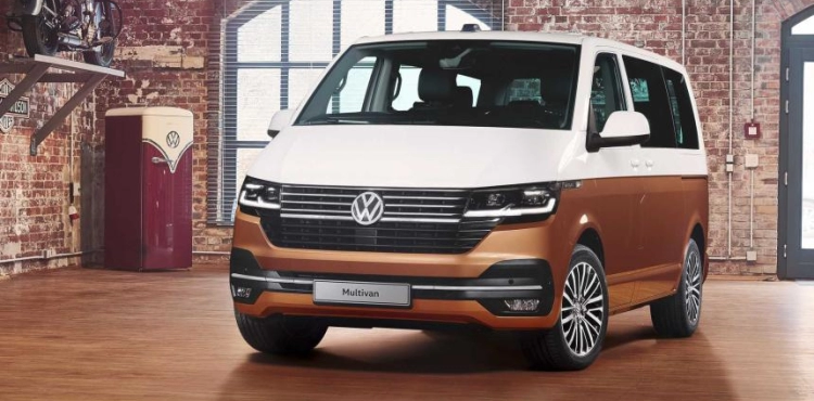 Volkswagen calls 9644 cars in China
