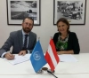 Austria donates 1.95 million euros to UNRWA to strengthen health services in the Palestinian territories