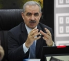 Ashtiyeh: The water situation in the Gaza Strip is very dangerous