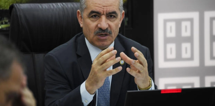 Ashtiyeh: The water situation in the Gaza Strip is very dangerous