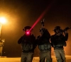 Israeli occupation forces arrest 23 Palestinians from the West Bank