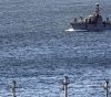 Occupation launches missiles off the coast of Gaza