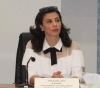 Jadu calls on Germany to play a role in stopping Israel&acute;s &quot;forced displacement&quot; of Palestinians