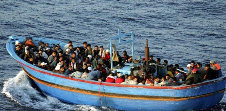 Immigrants from Turkey to Greece up by 30%
