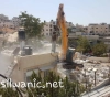 Israeli occupation destroys two houses in Jerusalem