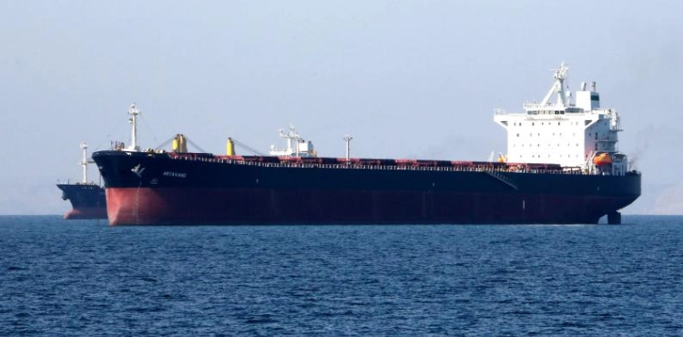 Iran frees 9 crew members of oil tanker &quot;winds&quot;