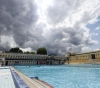 France fires over heat wave