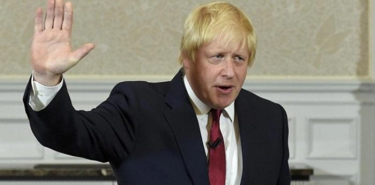 What are the possible scenarios after the EU&acute;s rejection of Johnson&acute;s demands for &quot;BRICEST&quot;